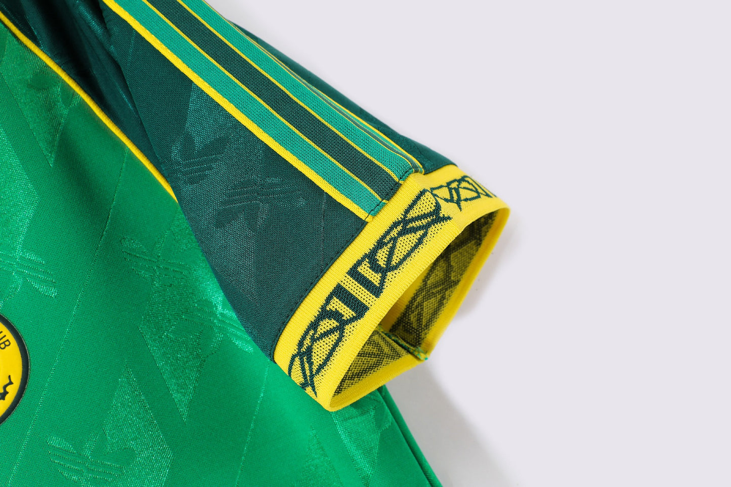 Celtic 2020 138th Anniversary Home Jersey