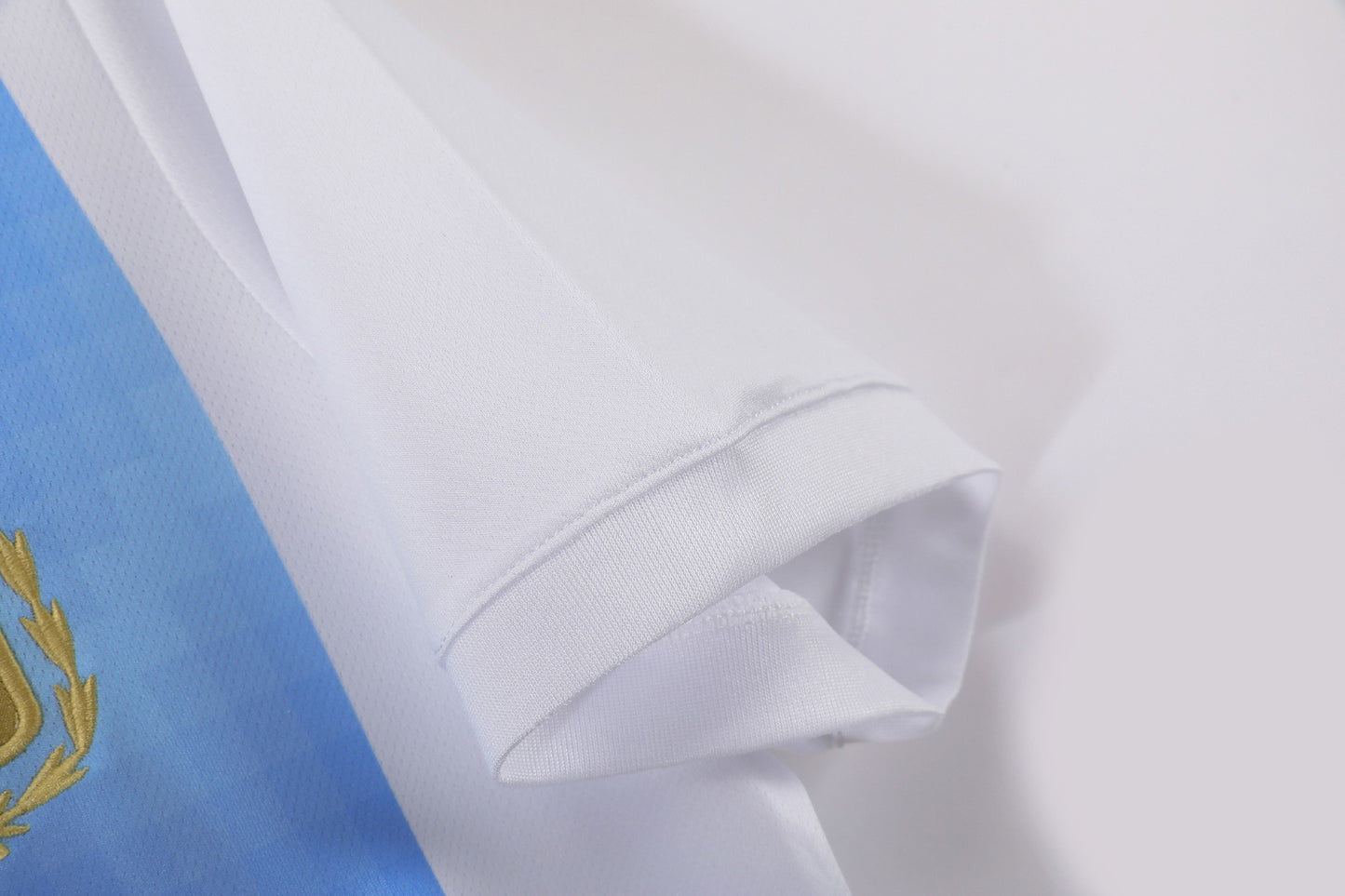 Argentina 2018 Home Jersey