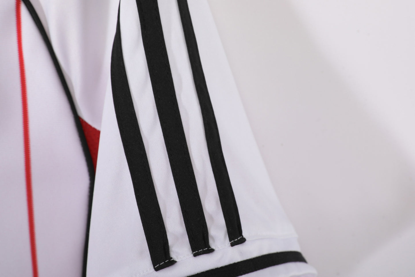 Camiseta de béisbol River Plate 2025