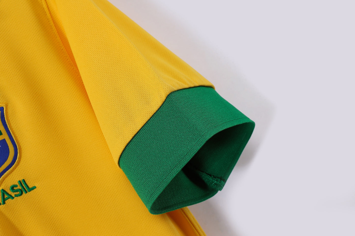 Maillot Domicile Brésil 2013