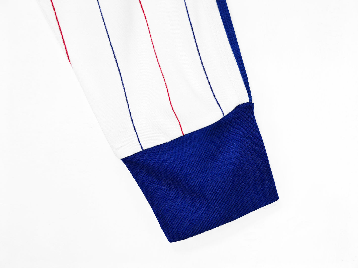 France 1980-1982 Away Long Sleeve Jersey