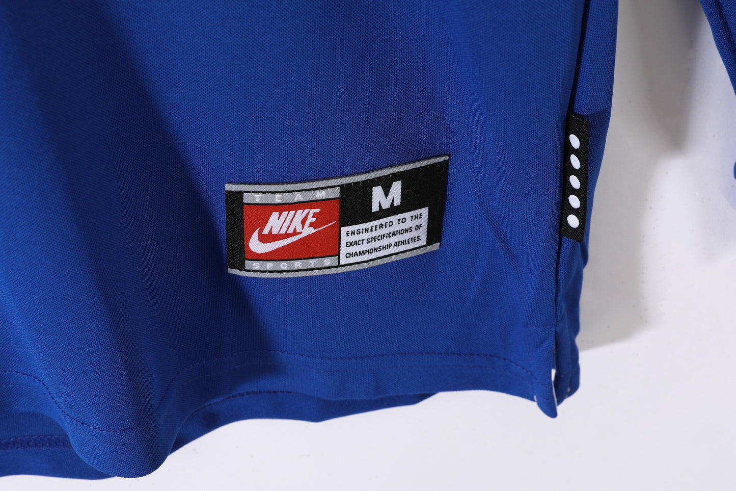 Brazil 1998 Away Long Sleeve Retro Football Shirt