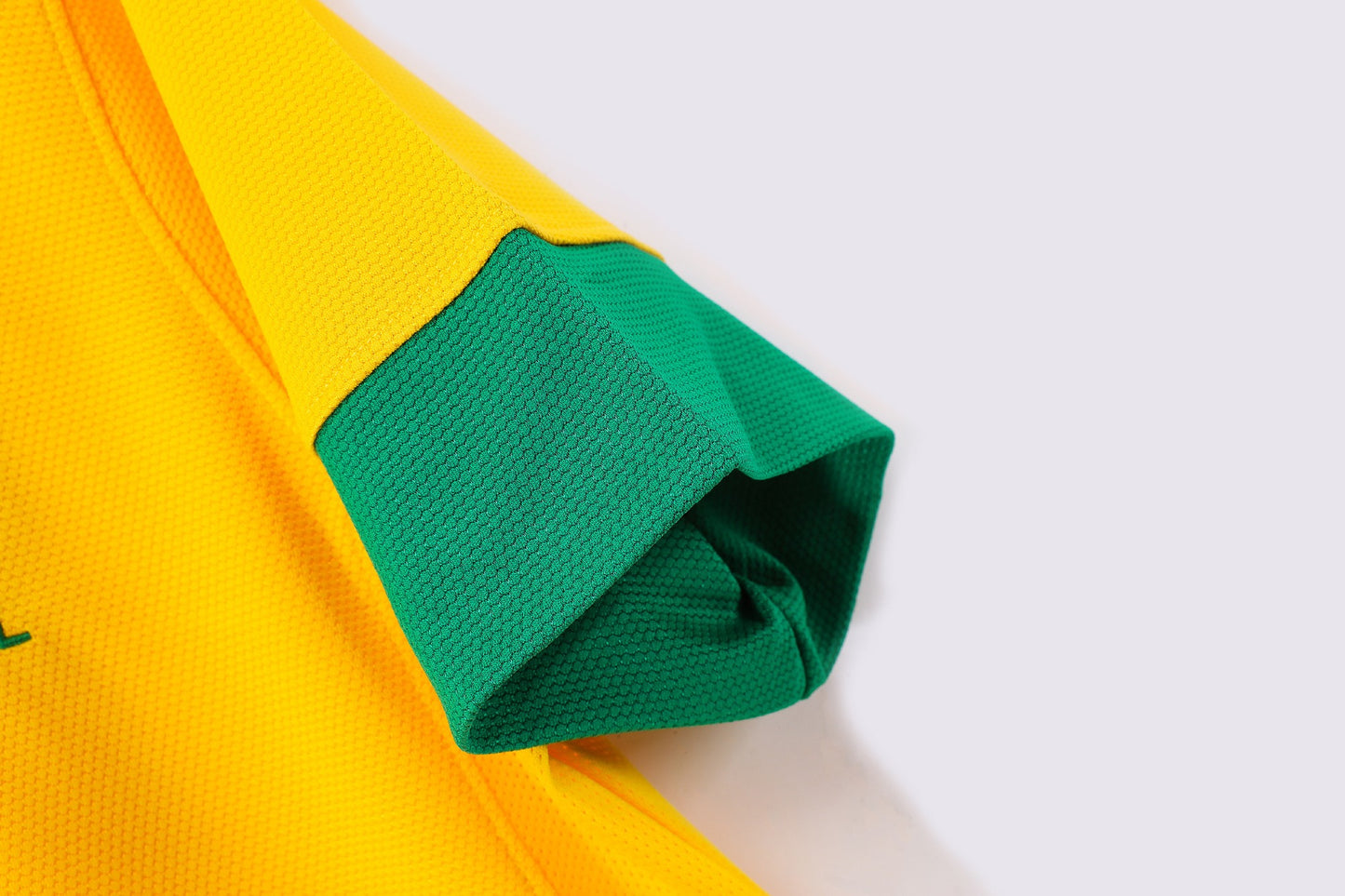 Brazil 2012-2013 Home Jersey