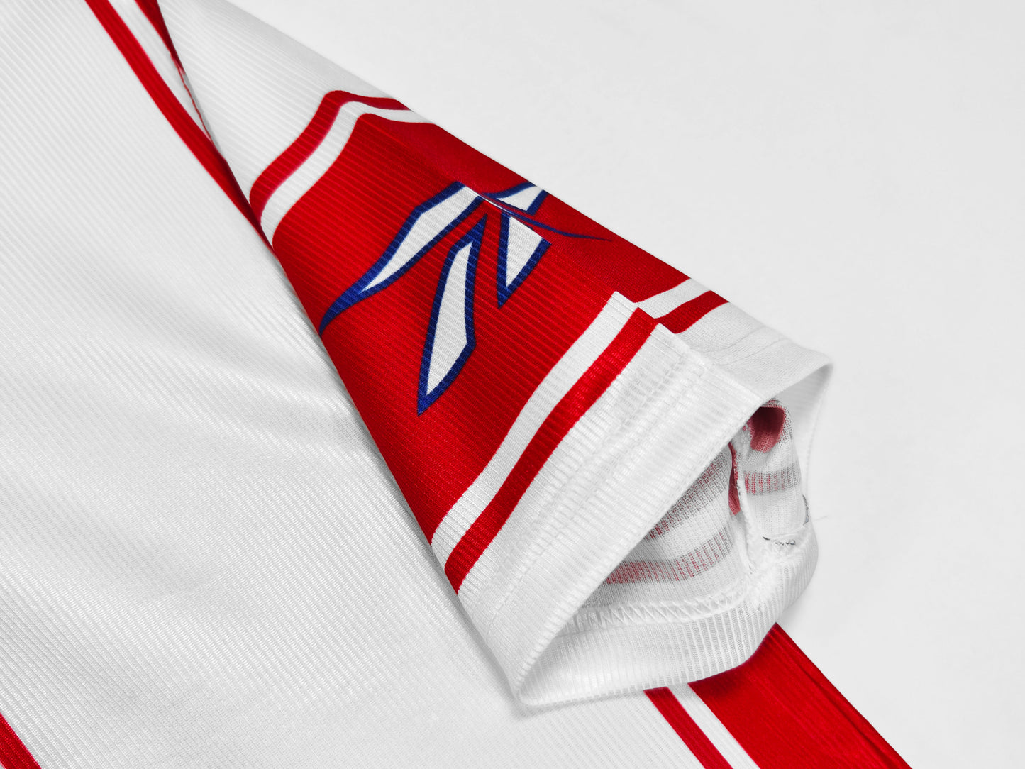 Maillot Domicile Atletico Madrid 1999-2000