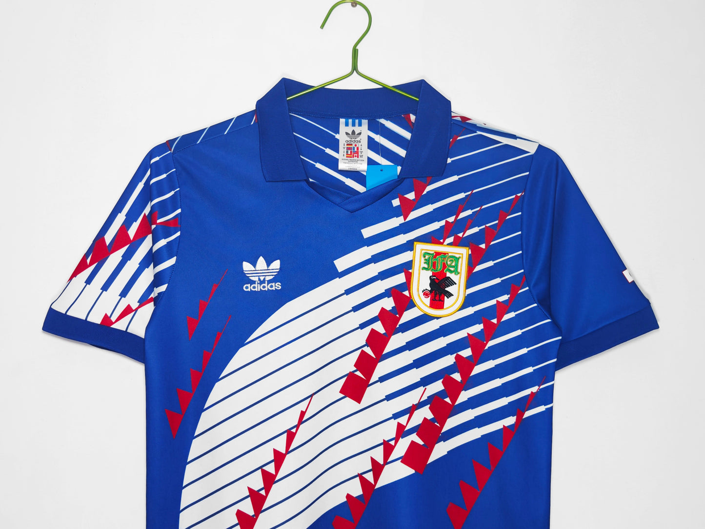 Japón 1994-1995 Camiseta Local