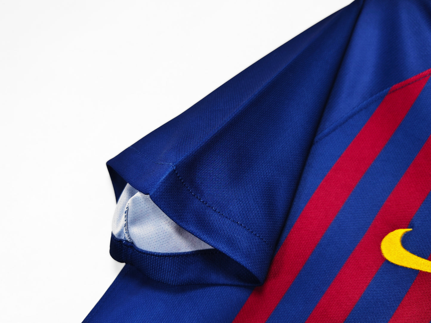 Barcelona 2018-2019 Home Jersey