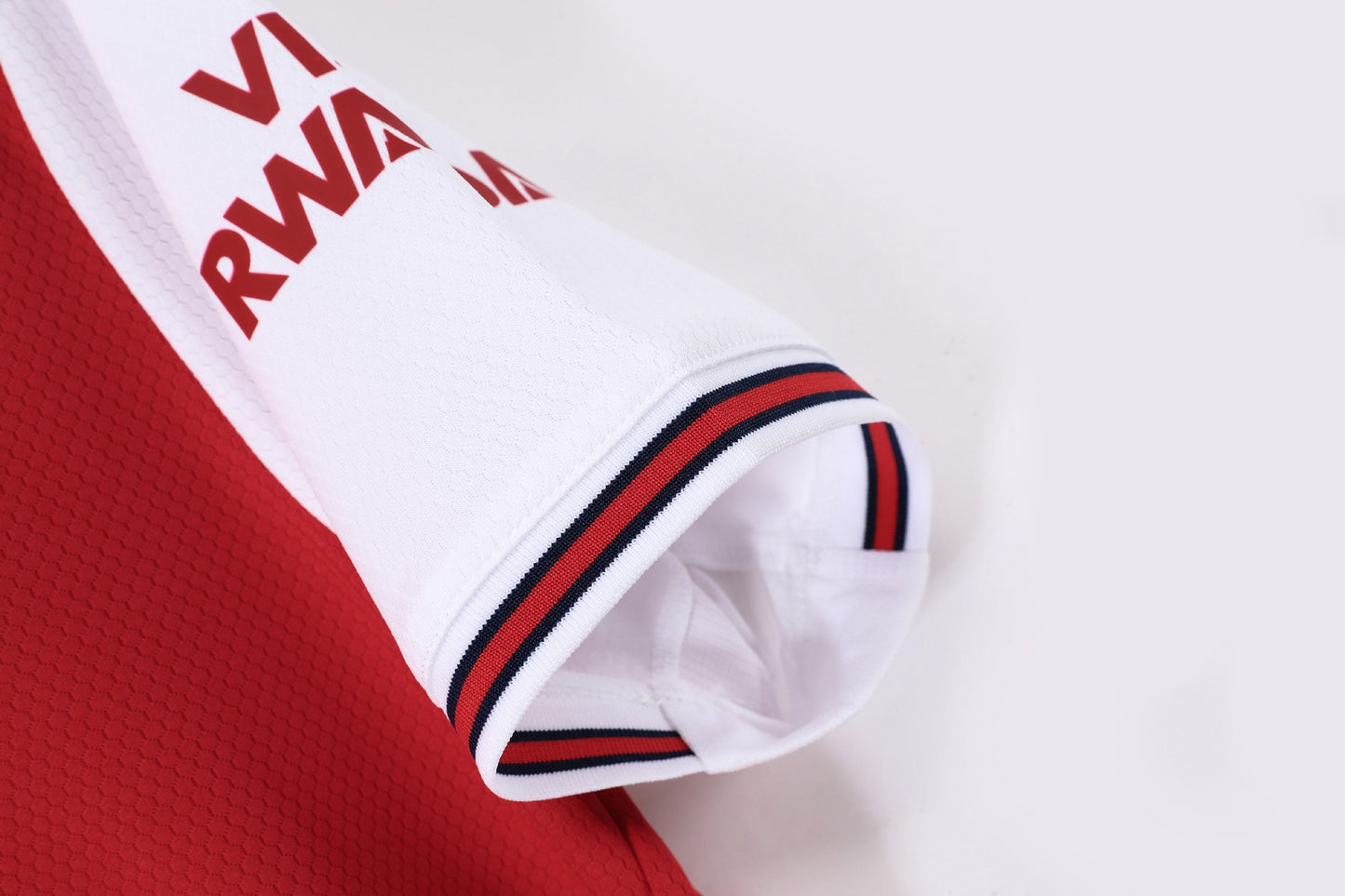 Maillot Domicile Arsenal 2019-2020