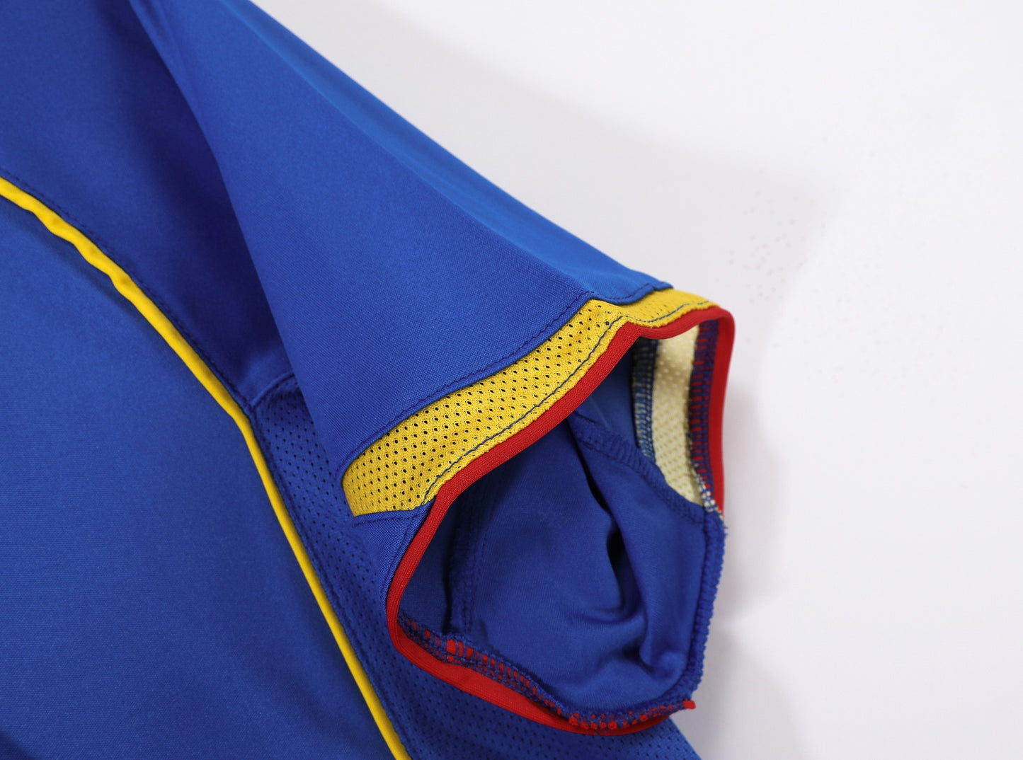 Maillot de football rétro Arsenal extérieur 2004-2005
