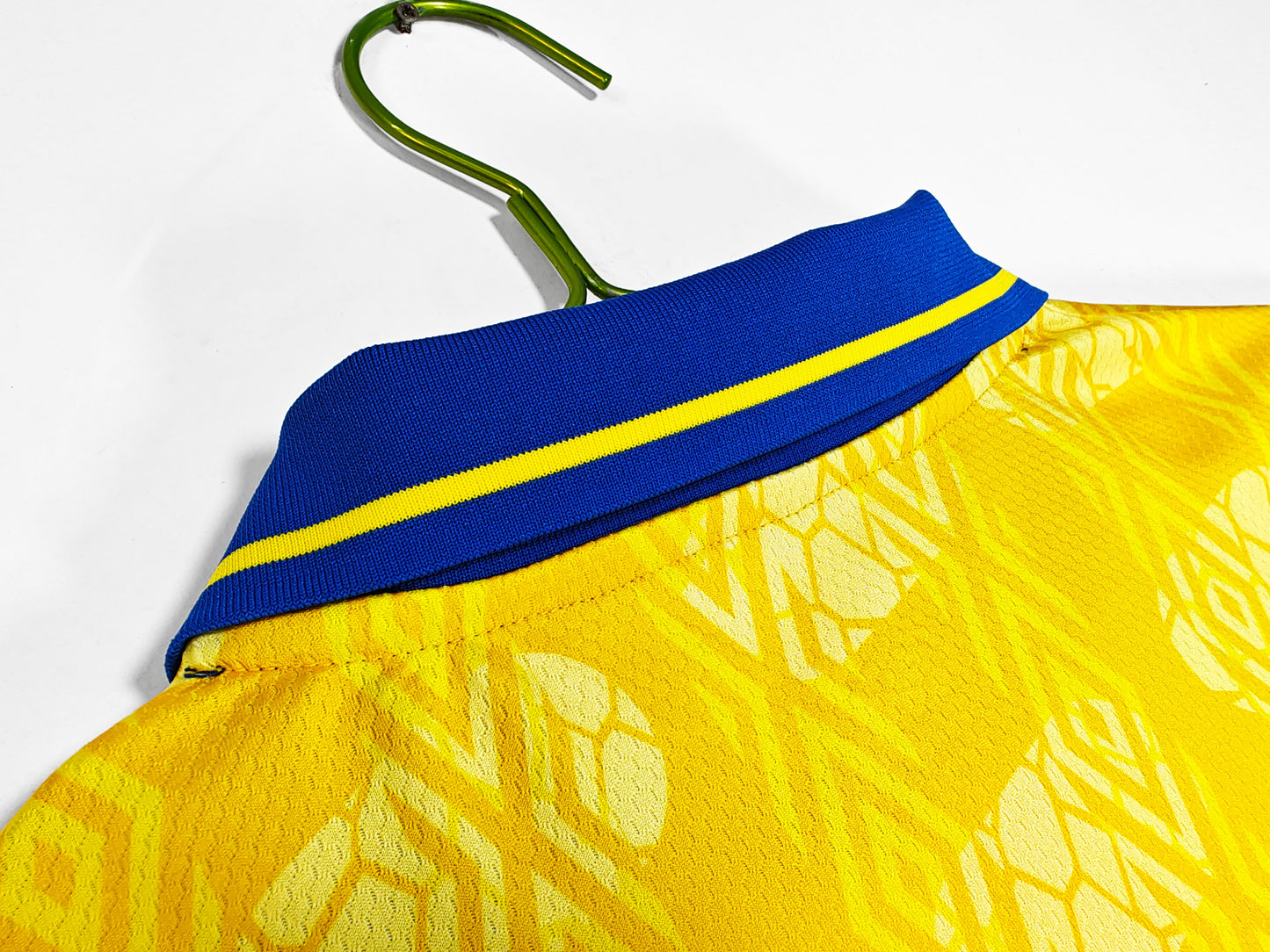 Colombia 1994 Home Jersey