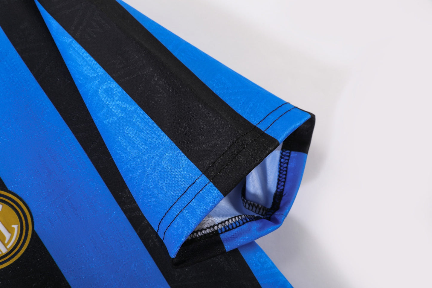 Camiseta Inter de Milán 1992-1994 Local