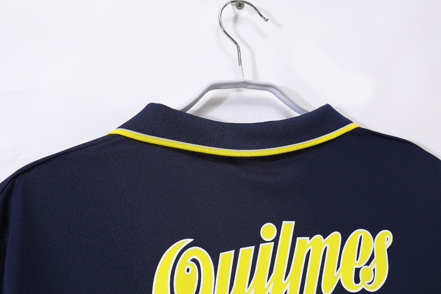 Boca Juniors 1996-1997 Home Retro Football Shirt
