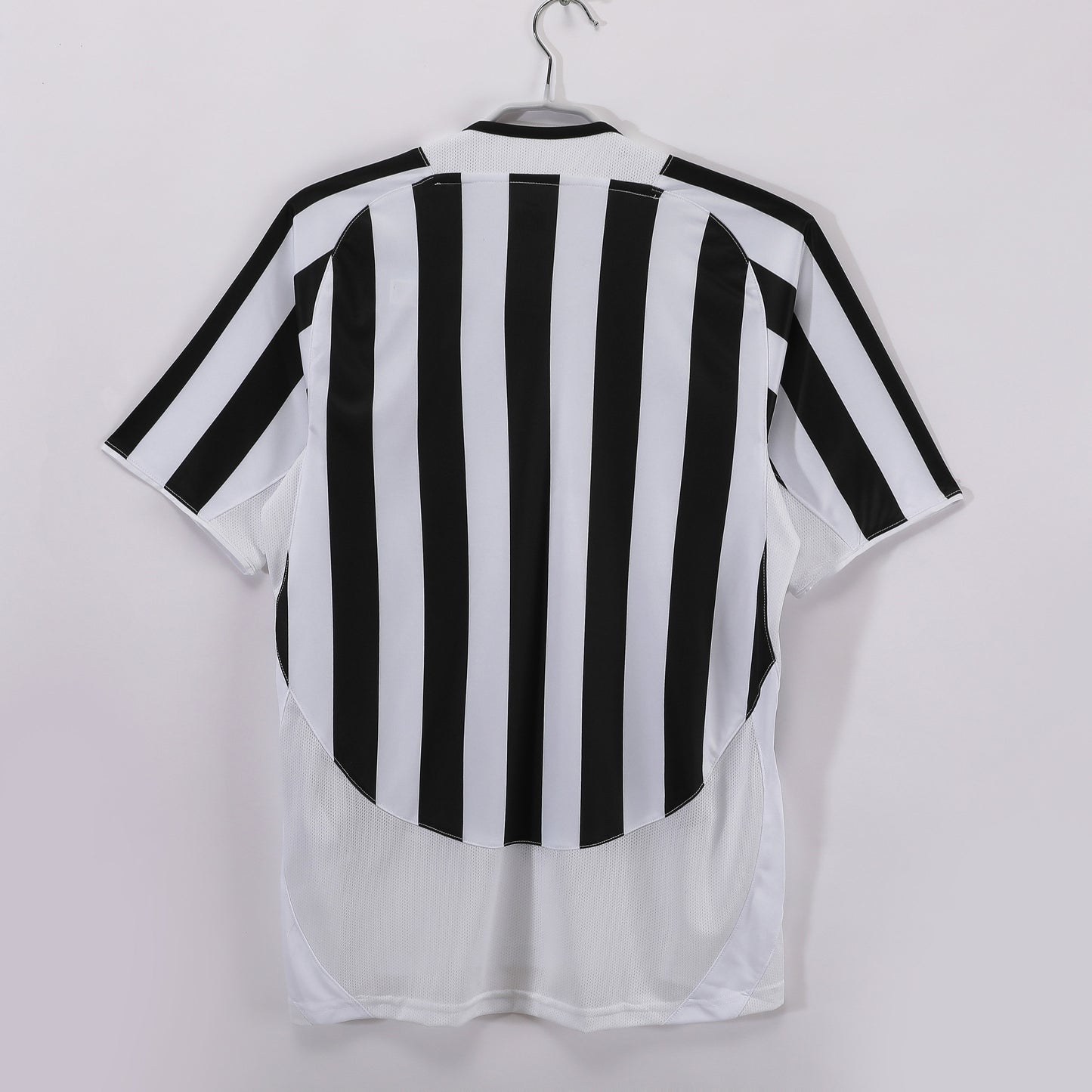 Maillot Domicile Juventus 2003-2004