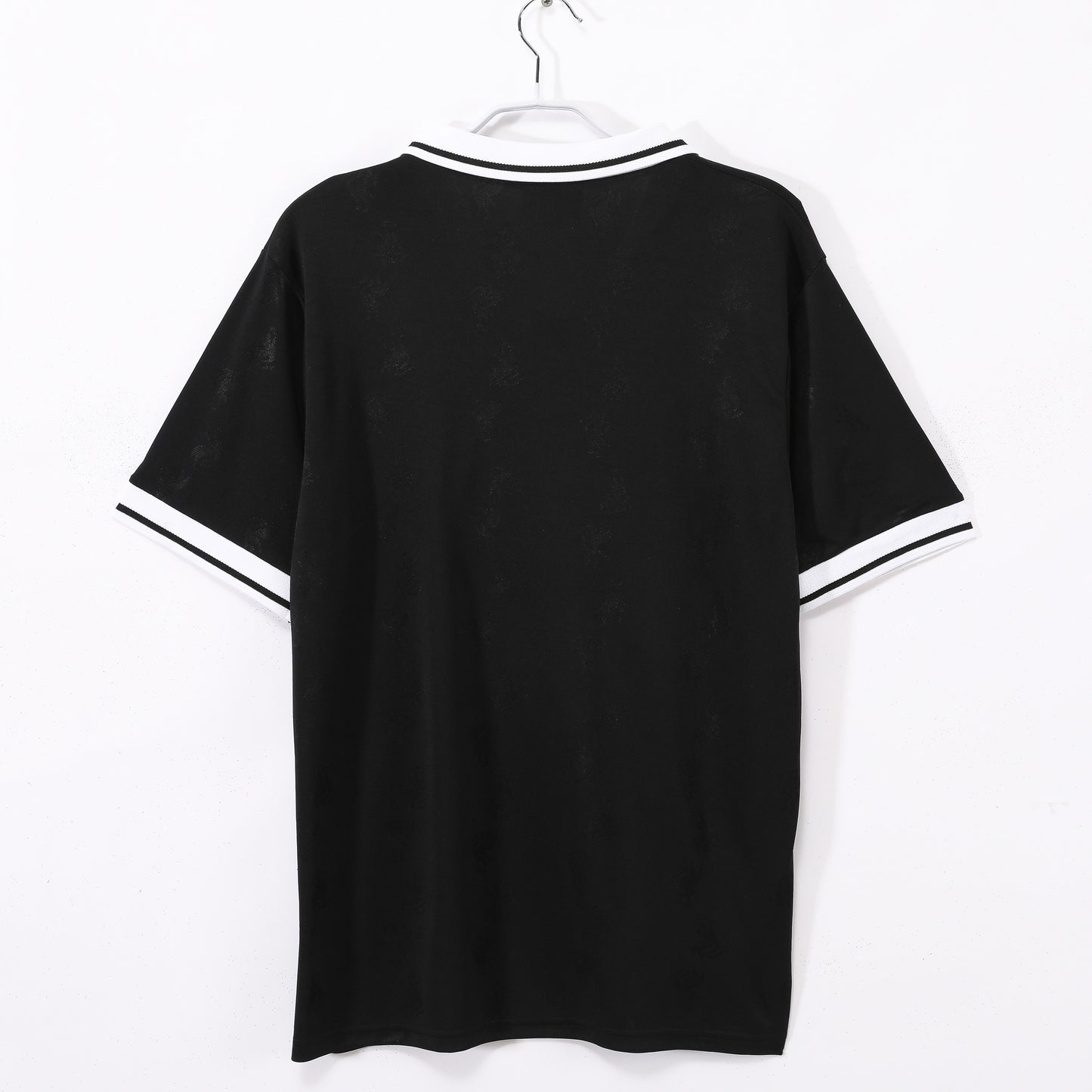Maillot de Foot Rétro Extérieur Noir Liverpool 1996-1997