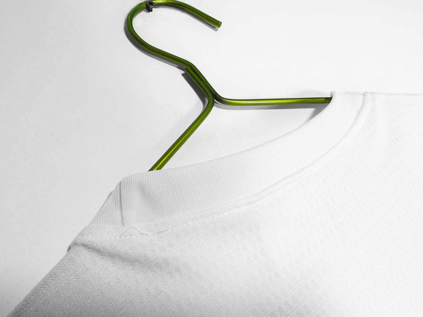 Maillot domicile blanc Leeds United 1995-1996