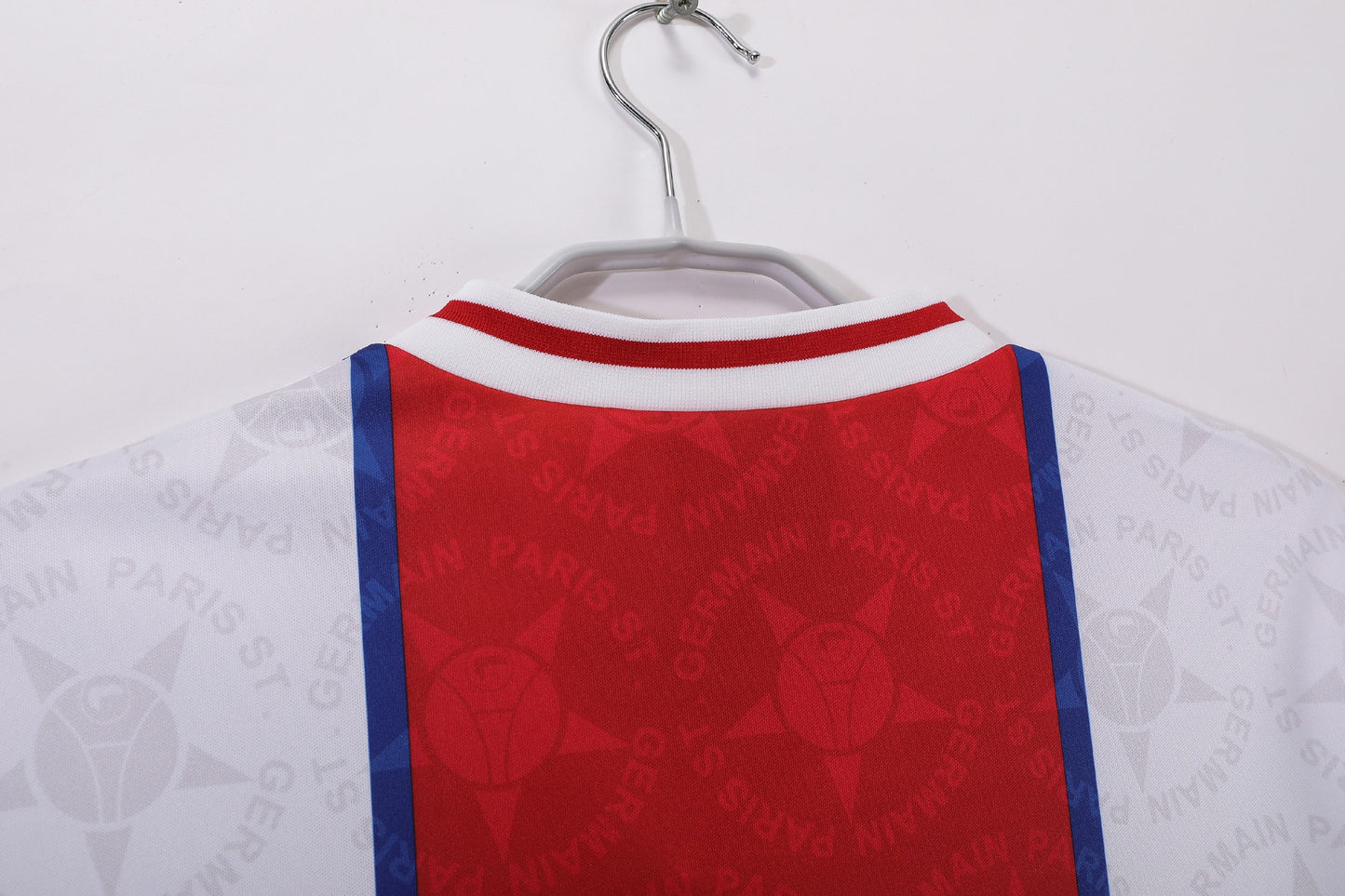Camiseta Visitante del Paris Saint-Germain 1995-1996