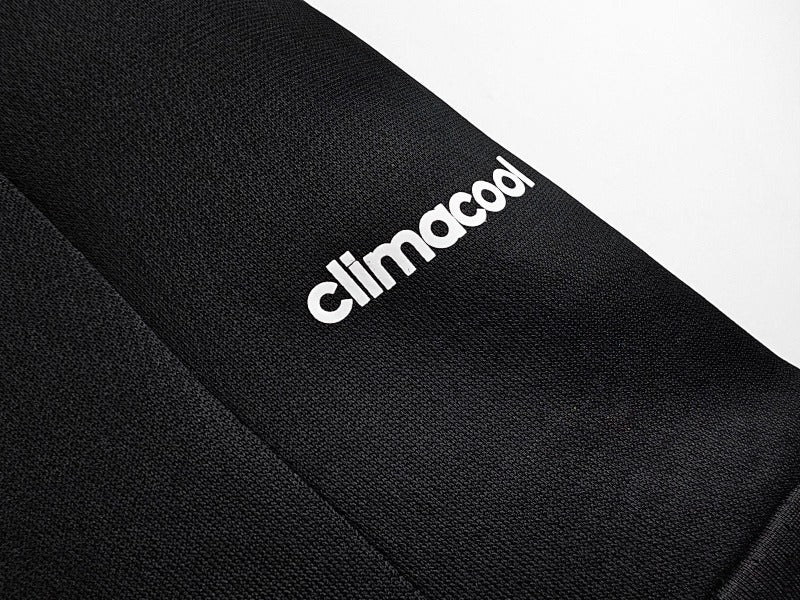 Camiseta Suplente Negra Juventus 2015-2016