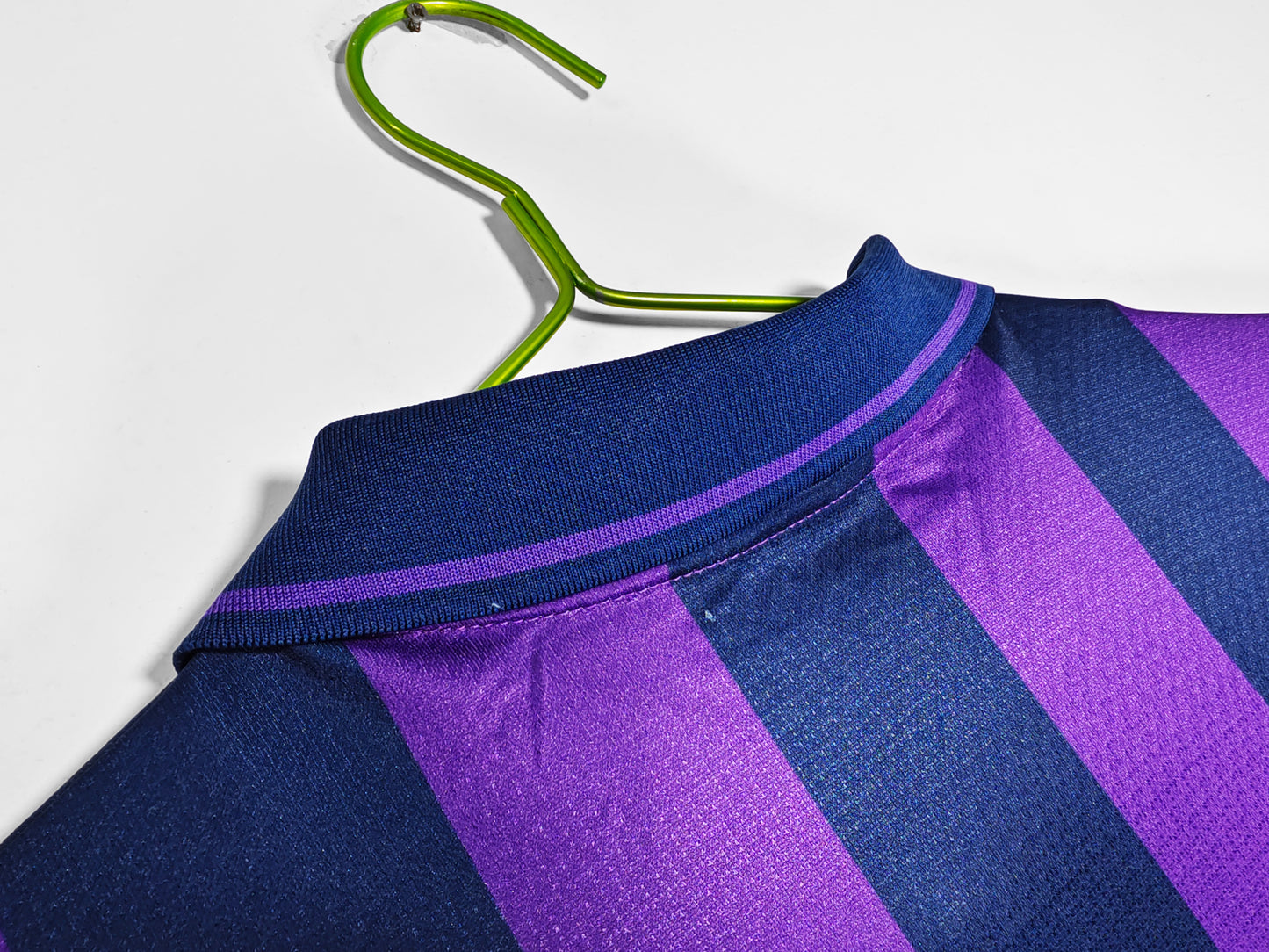 Maillot Extérieur Violet Tottenham Hotspur 1995-1997