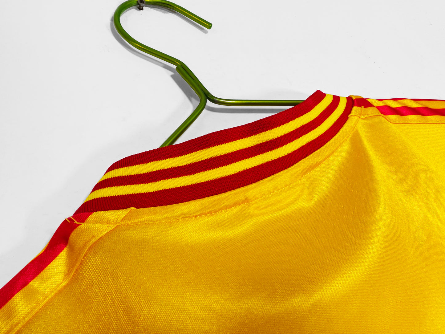 Colombia 1990 Home Jersey
