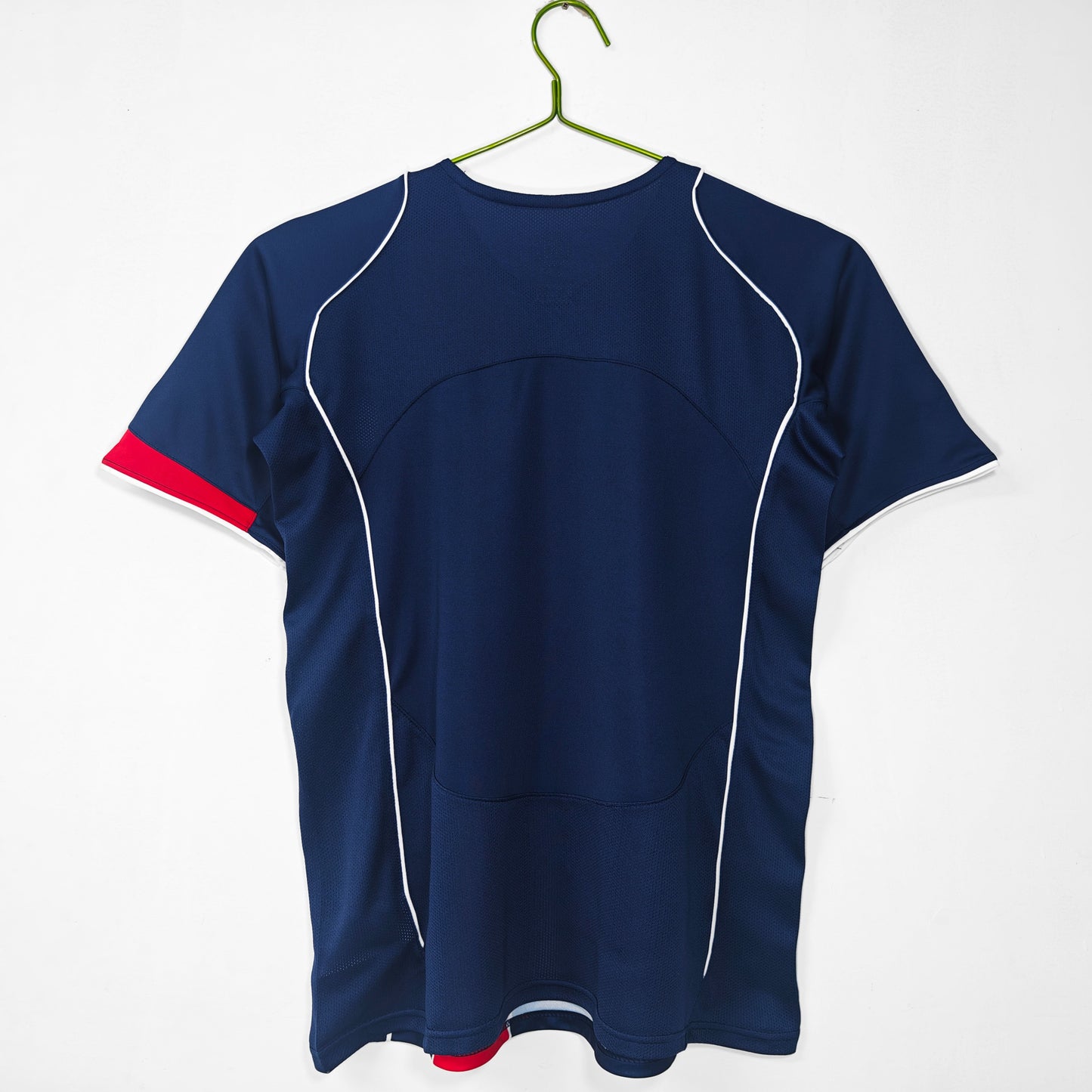 Paris Saint-Germain 2004-2005 Home Jersey