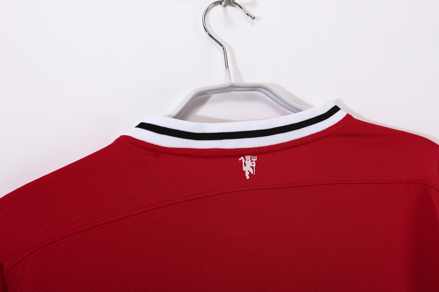 Maillot domicile Manchester United 2011-2012