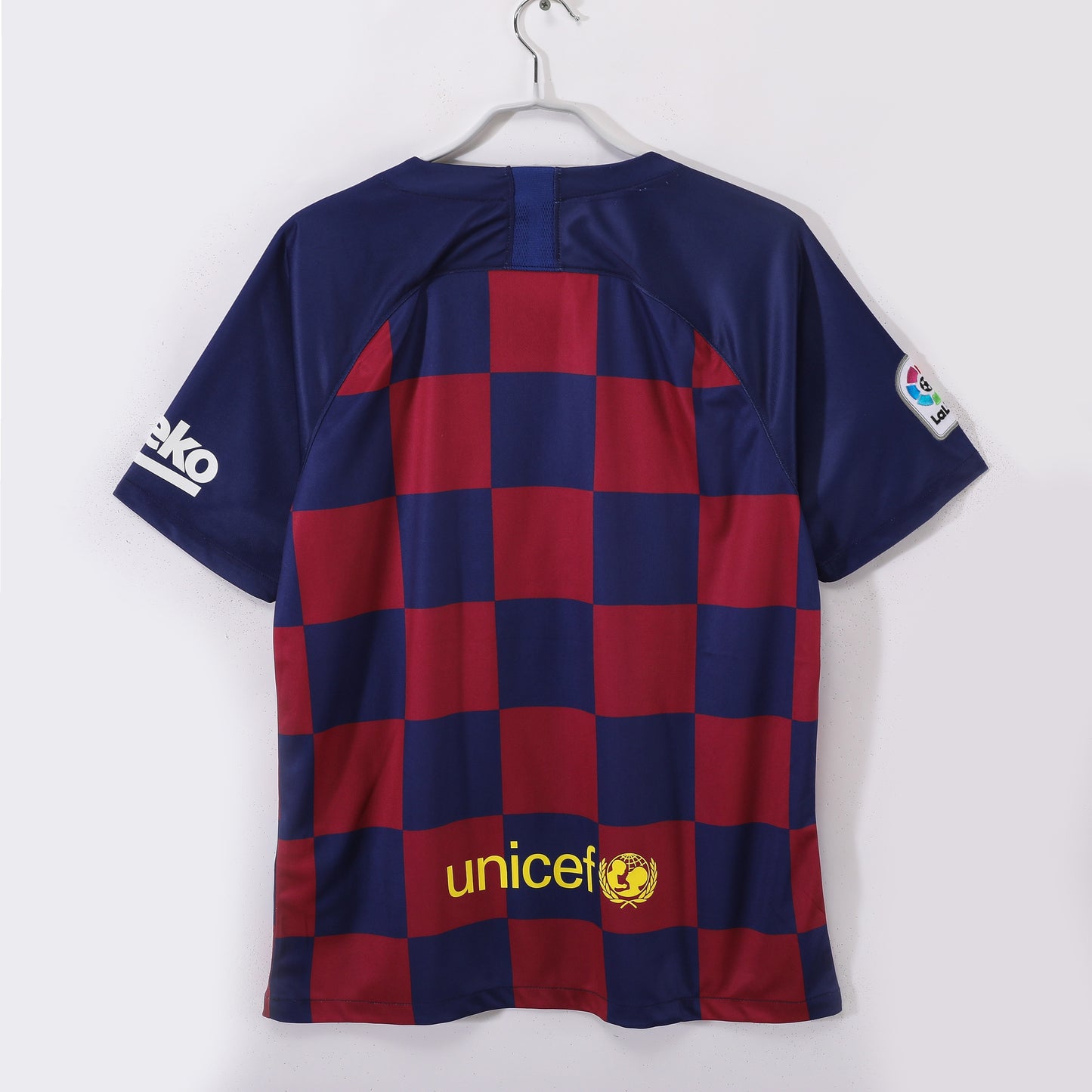 Maillot domicile Barcelone 2019-2020
