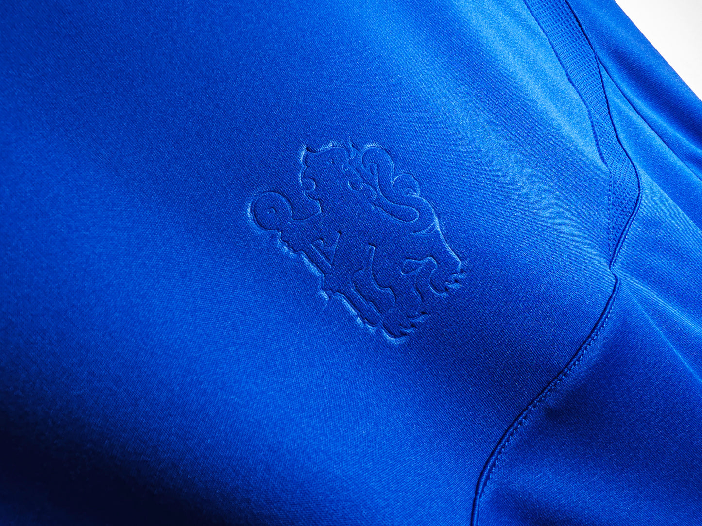 Maillot domicile Chelsea 2006-2007
