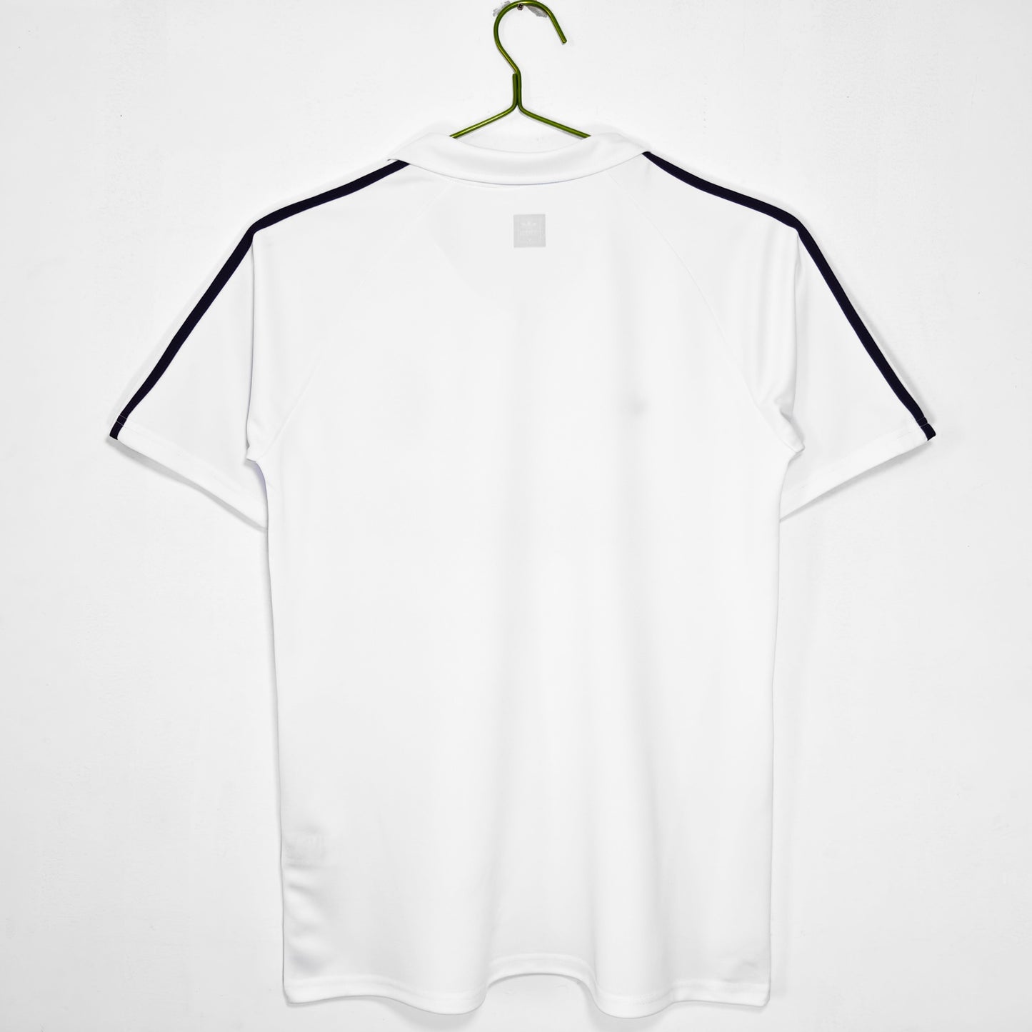 Camiseta del Real Madrid de la temporada 1984-1985 (local)