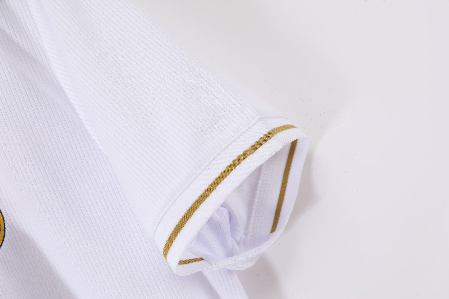 Camiseta de local del Real Madrid 2019-2020