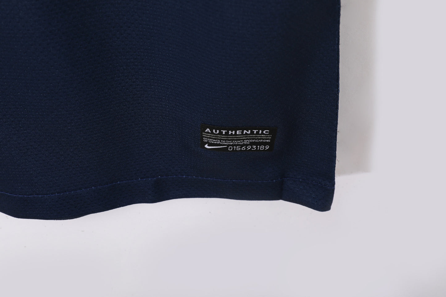 Camiseta retro de fútbol local del Paris Saint-Germain 2012-2013