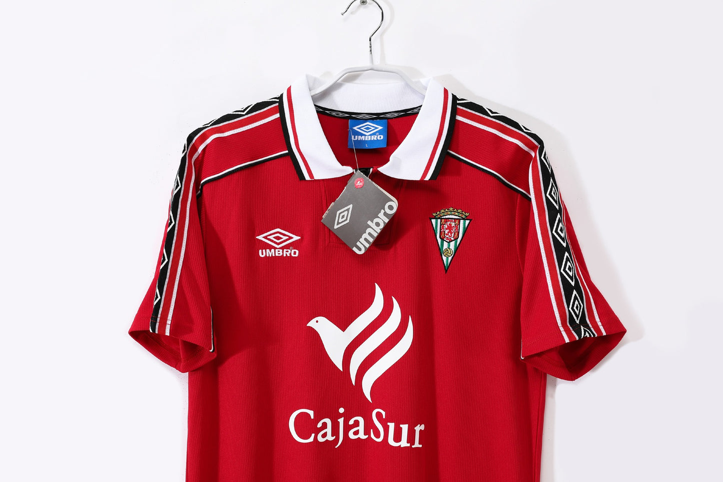 Camiseta Retro de Fútbol Koval 1998-1999