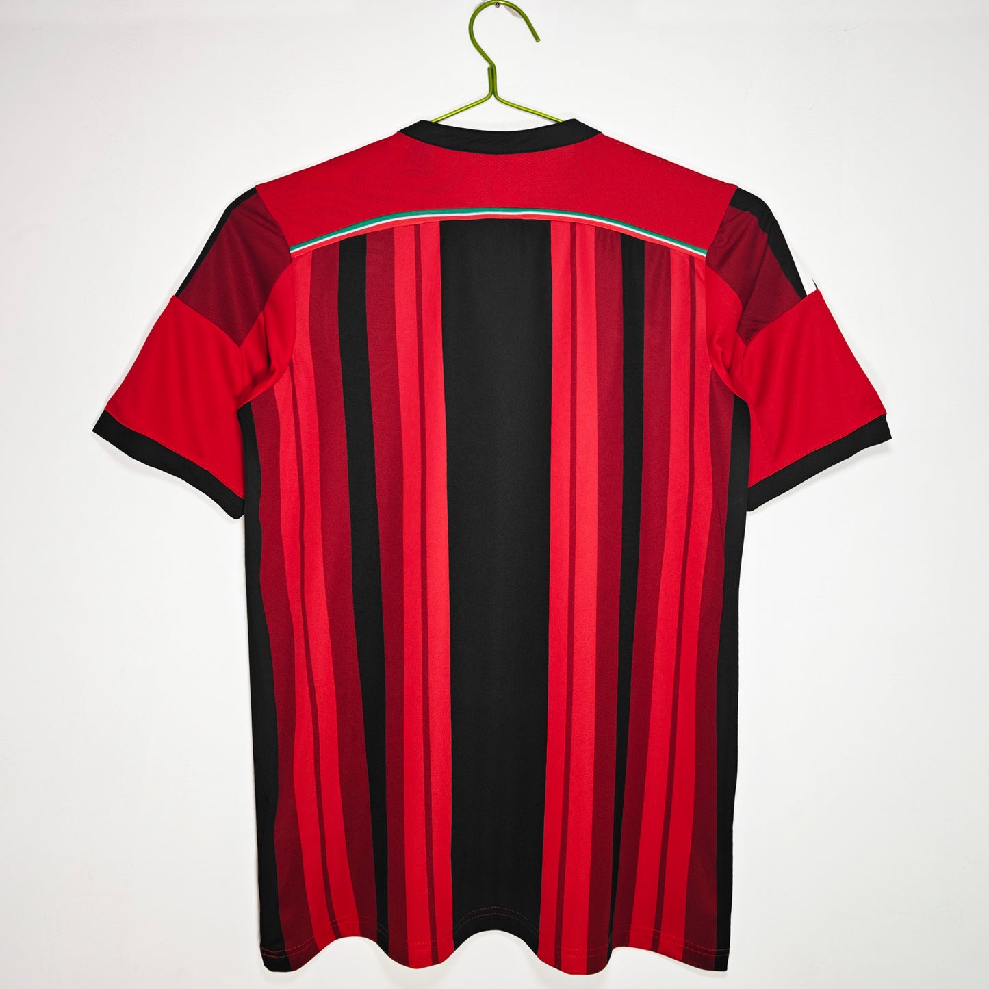 Maillot Domicile AC Milan 2014-2015