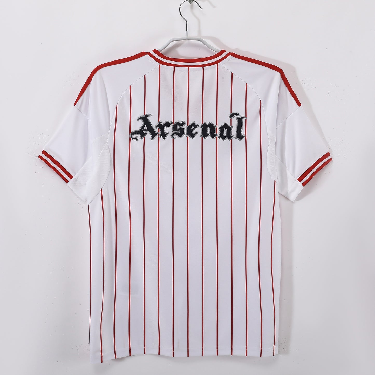 Maillot de baseball Arsenal 2025