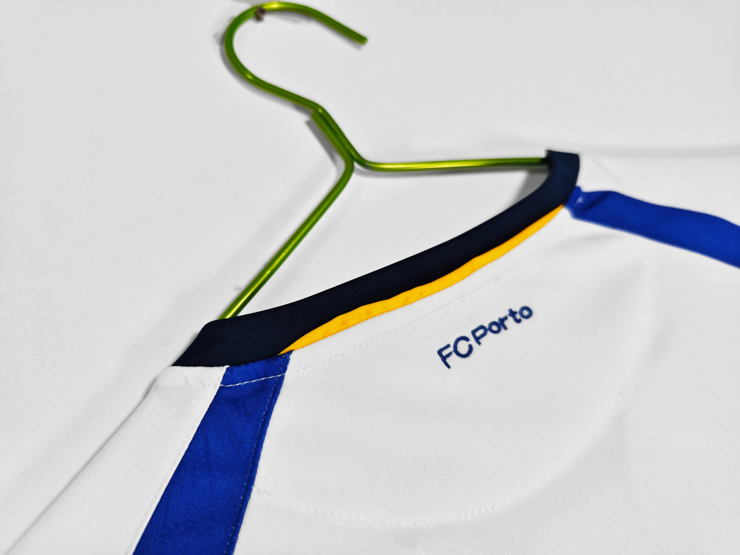 Camiseta local del Oporto 2013-2014