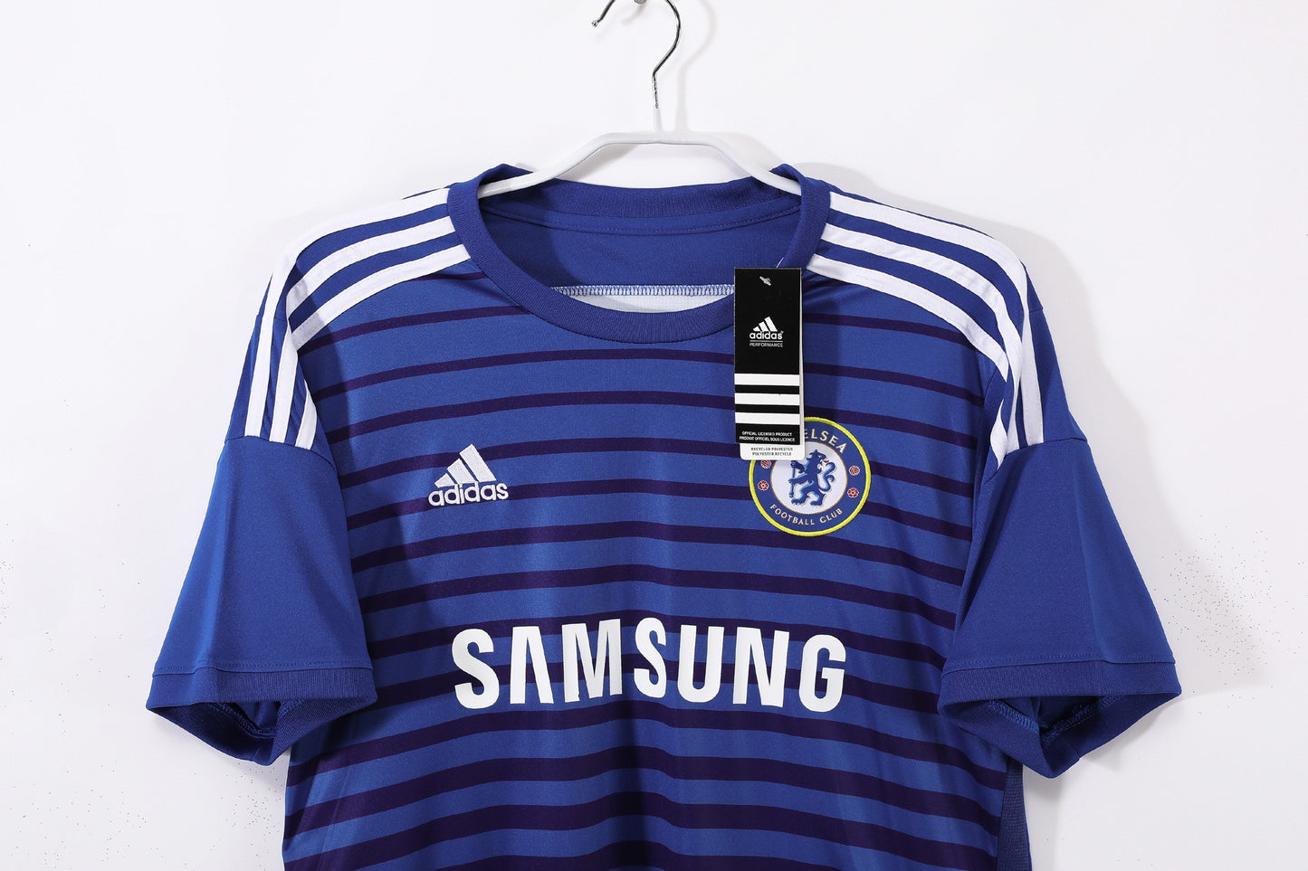 Maillot de Football Rétro Domicile Chelsea 2014-2015