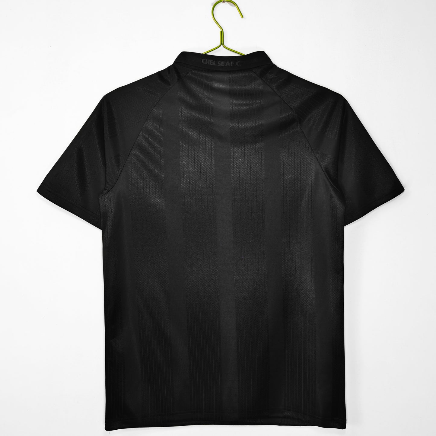 Maillot extérieur noir Chelsea 1998-1999