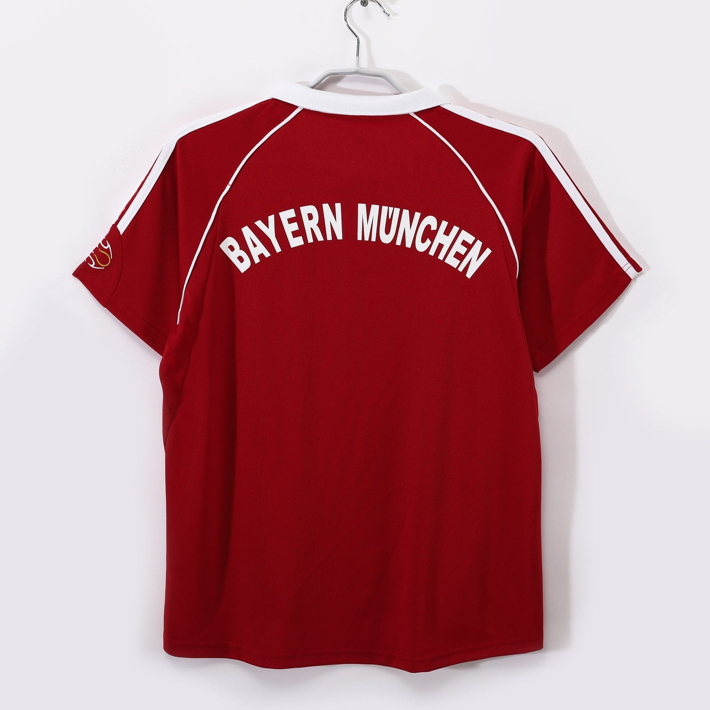 Bayern Munich 2006-2007 Home Jersey