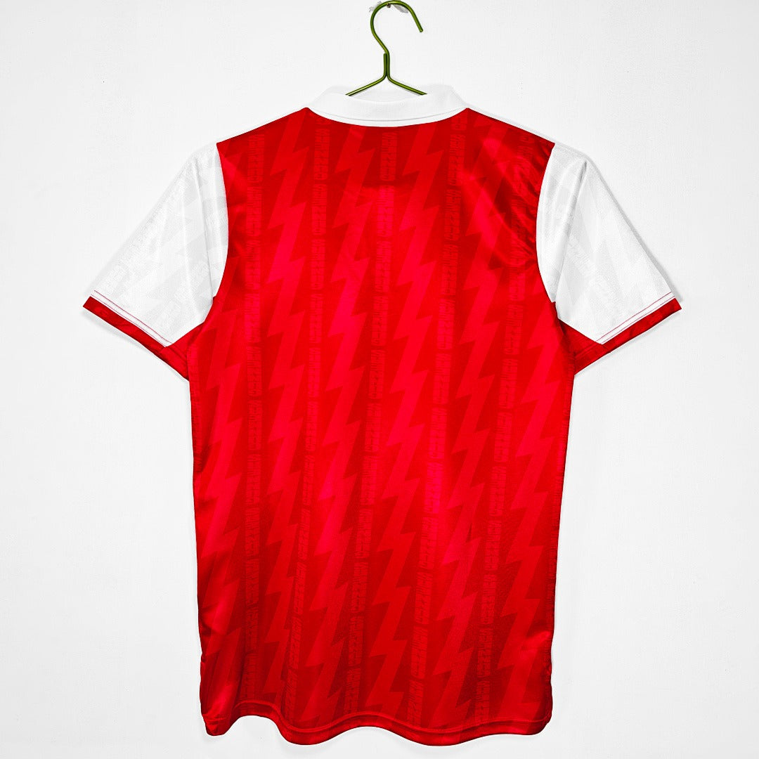 Maillot Domicile Arsenal 1994-1996