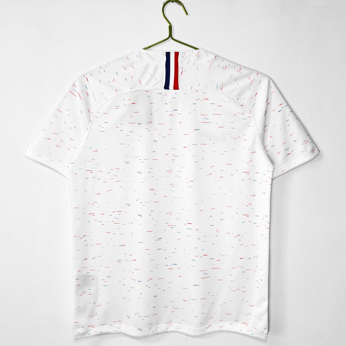 France 2018 World Cup Away Jersey