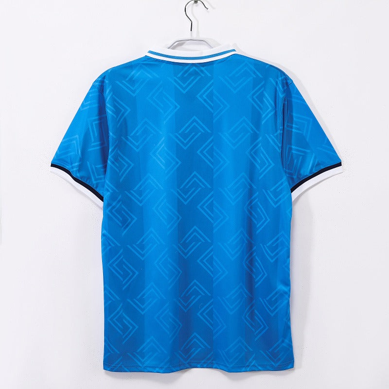 Camiseta Retro Fútbol Local Napoli 1993-1994