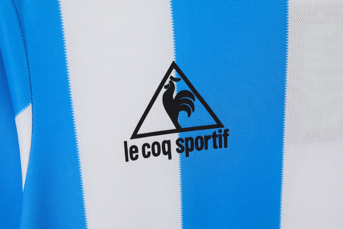 Maillot manches longues domicile Argentine 1986
