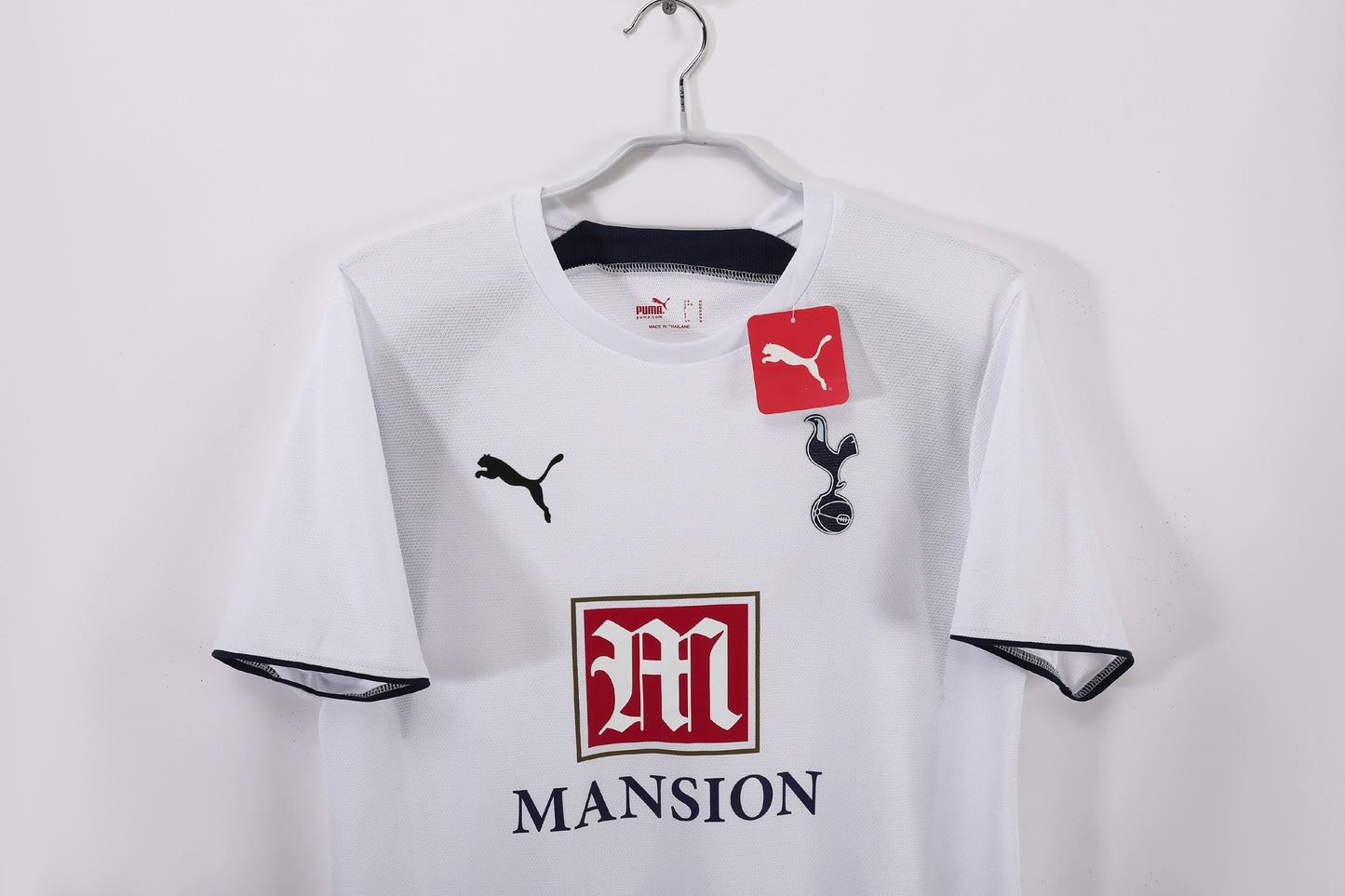 Maillot Domicile Tottenham Hotspur 2006-2007