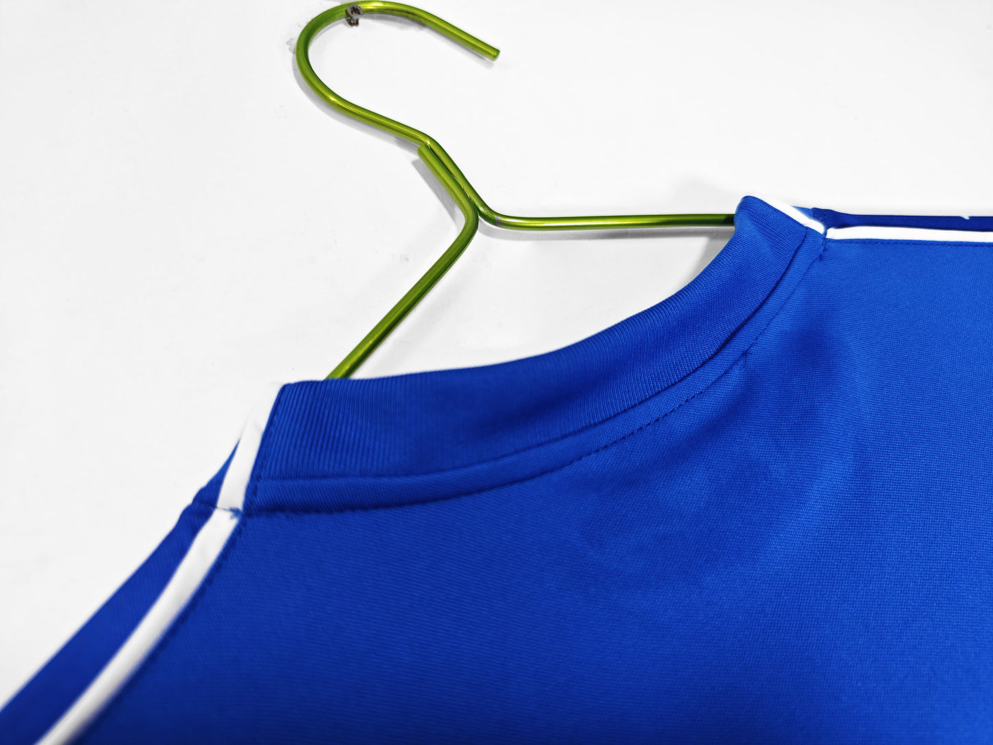 Camiseta Juventus Visitante Azul 1999-2000