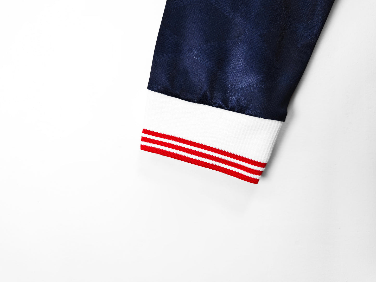 Maillot domicile manches longues Bayern Munich 1997-1999