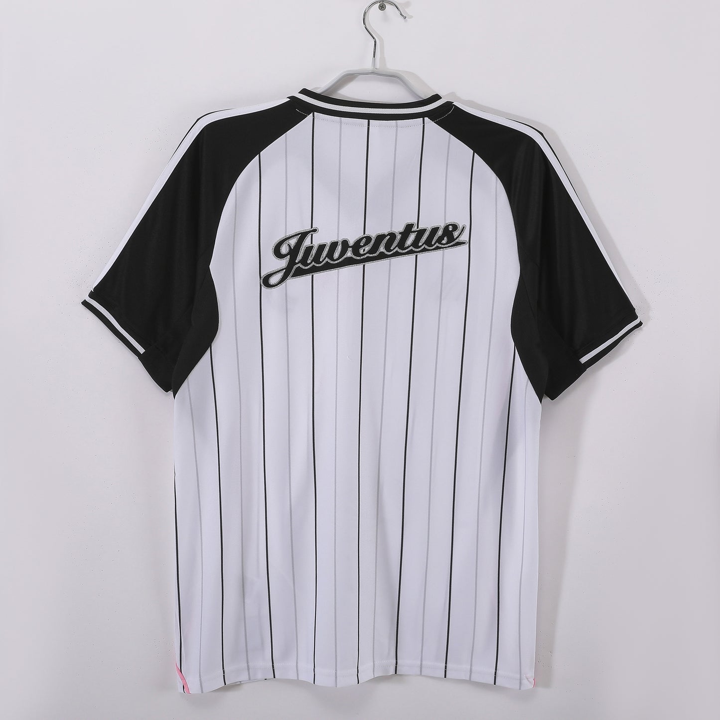 Camiseta de béisbol de la Juventus 2025