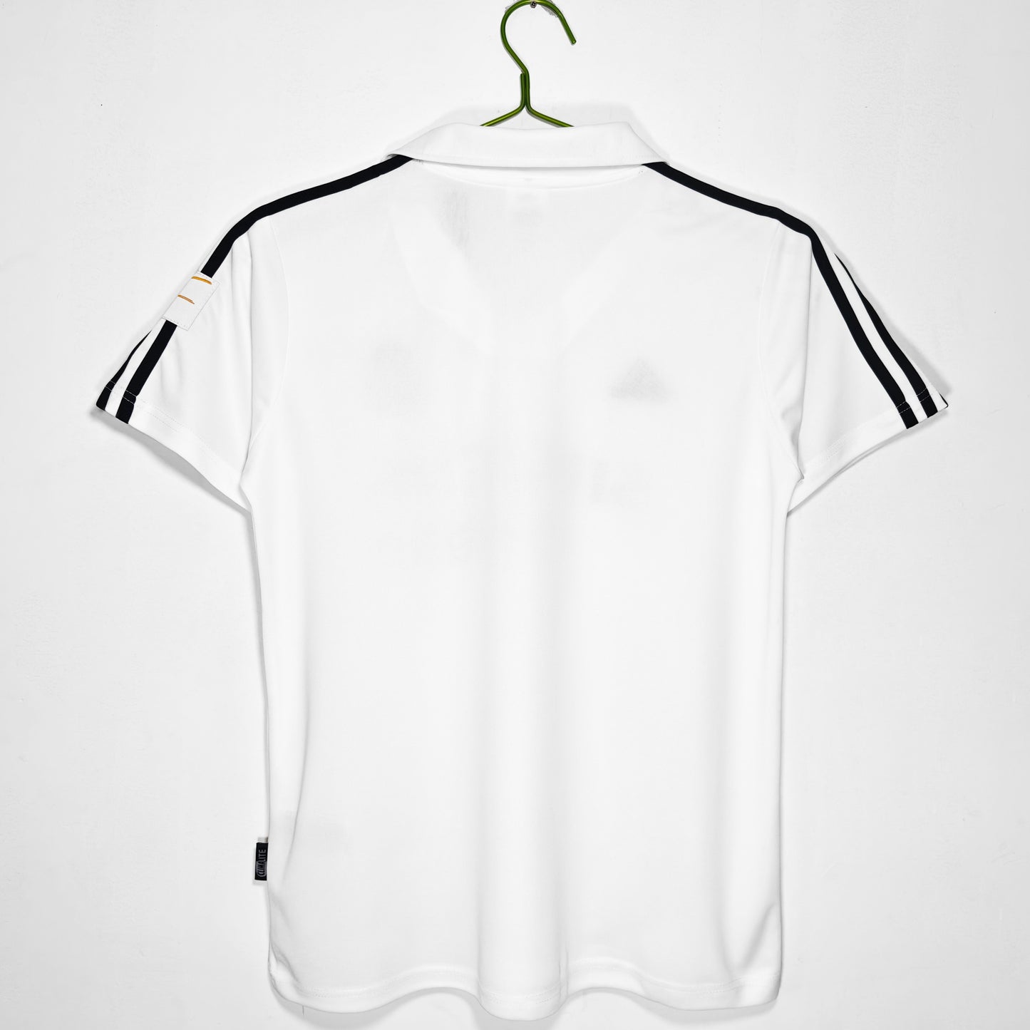Real Madrid 2002-2003 Home Jersey