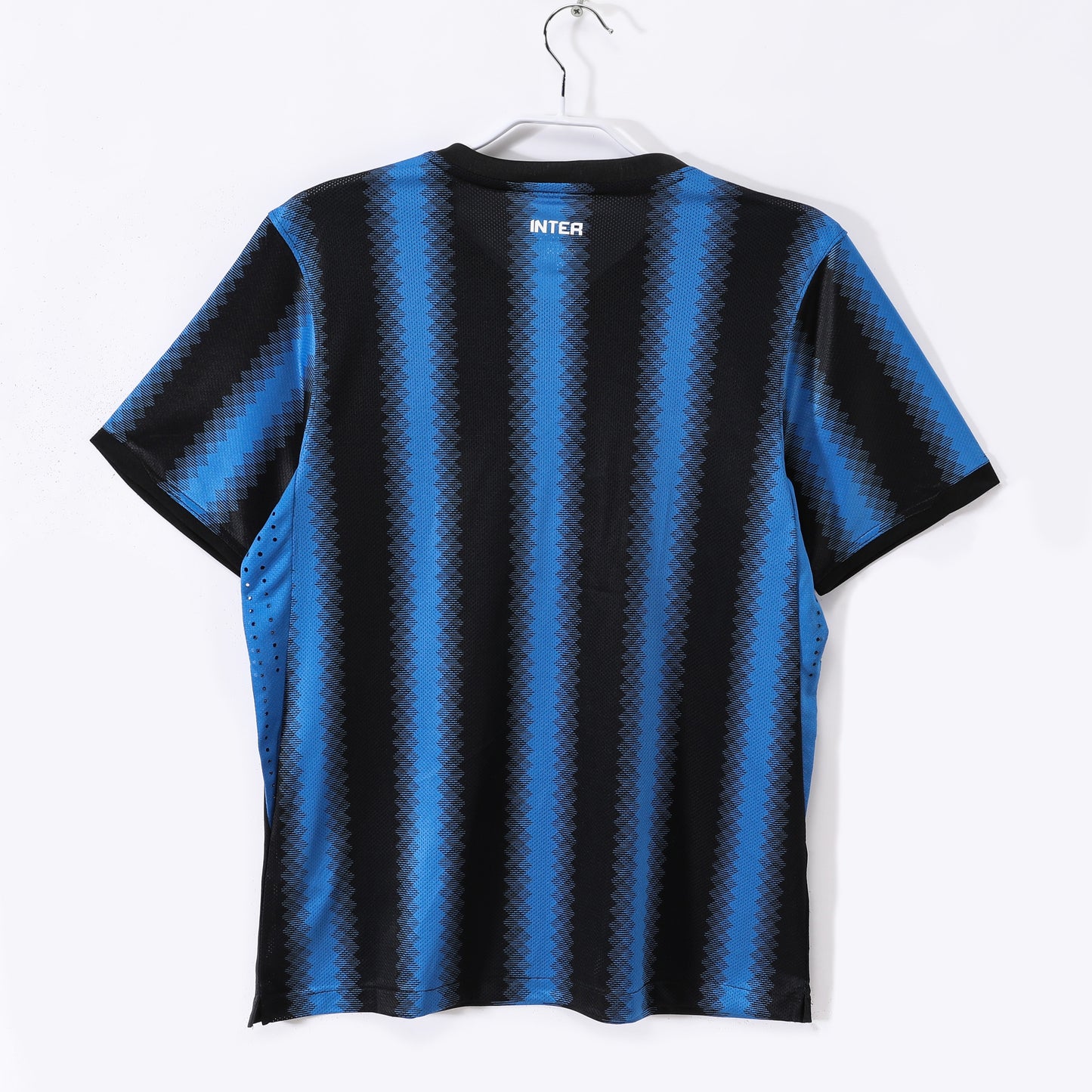 Camiseta del Inter de Milán 2010-2011 Local
