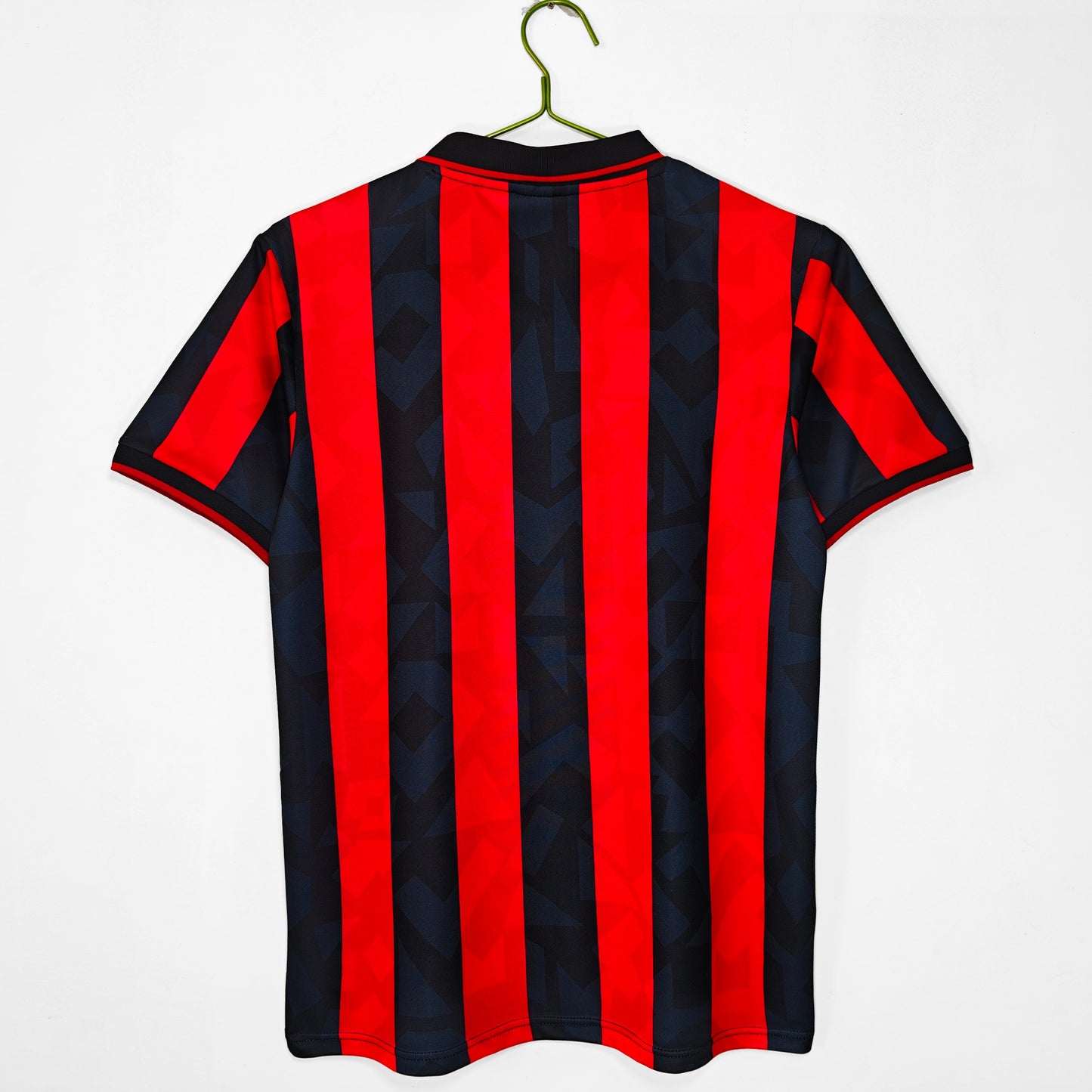 AC Milan 1993-1994 Home Jersey