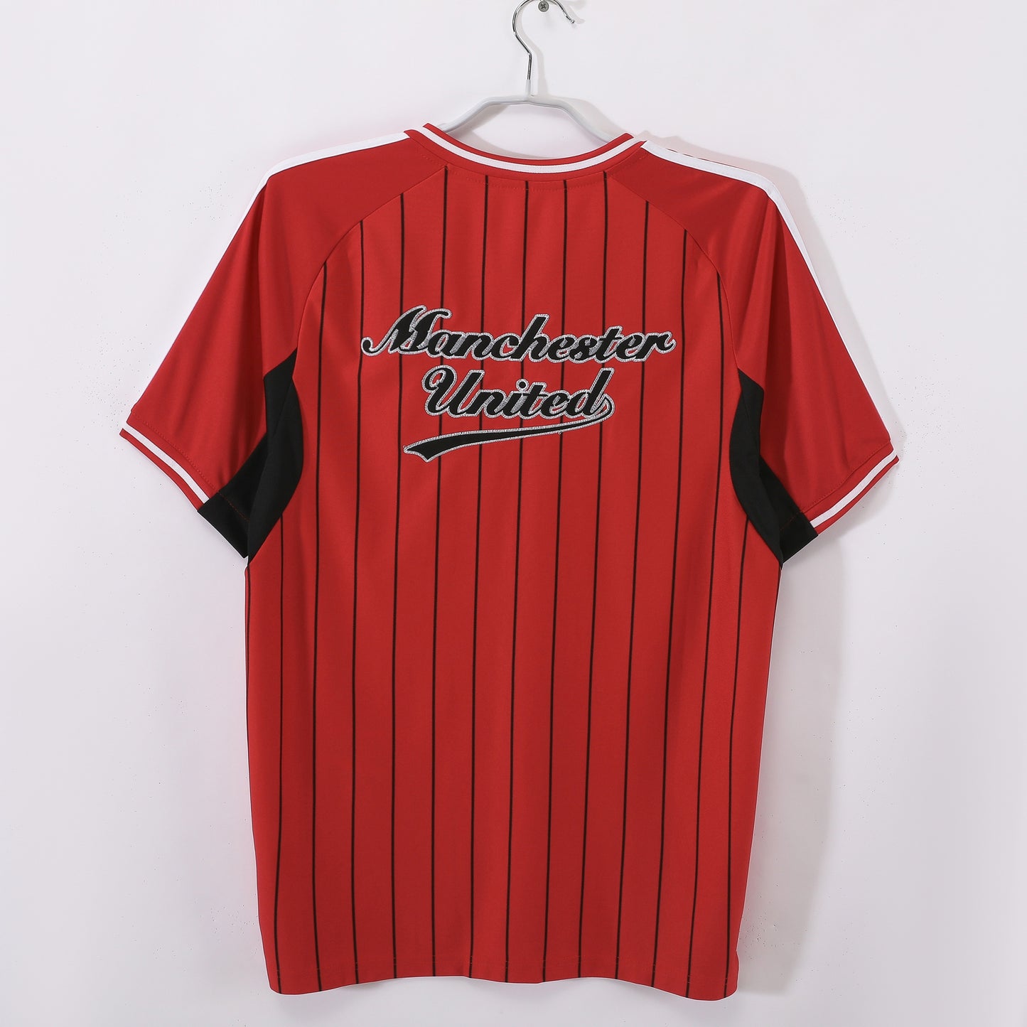 Maillot de baseball Manchester United 2025