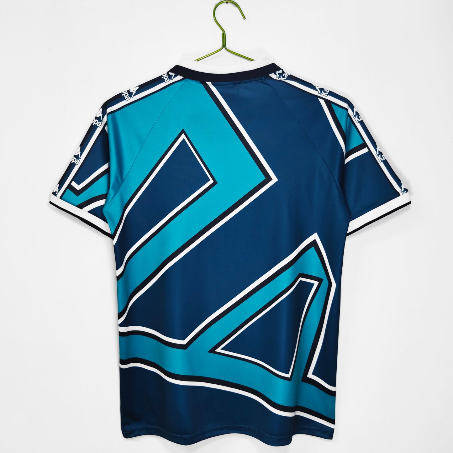 Camiseta Visitante Real Betis 1995-1997