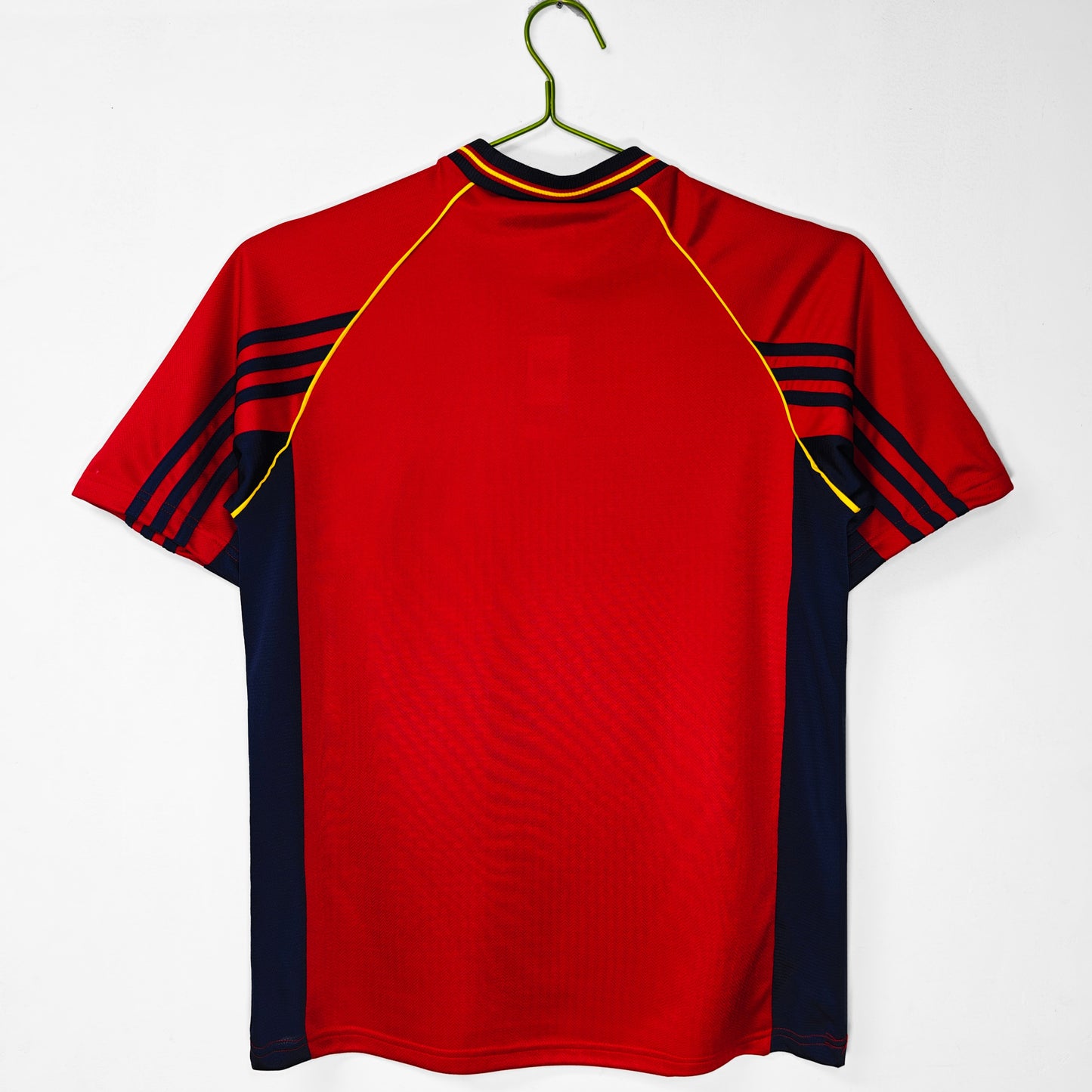 España Camiseta Local 1998